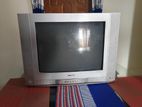 Konka CRT TV for sale