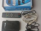 টিভি কার্ড বিক্রি হবে। External Tv Box