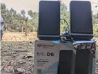 Micromax MX-D9 Full