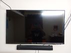 Walton LED TV for sale