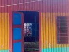 টিনের ঘর বিক্রি