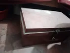 টিনের ট্রান্ক