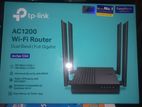 Tp-link Archer C64 Ac1200 Router