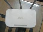 300 MBPS Wireless Router