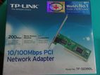 Network adapter