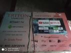 Triton LED TV for sale