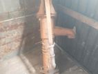 Tube well