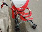 ট্রাভেল ফ্রেন্ডলি stroller