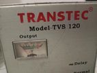 ট্রান্সটেক ভোল্টেজ স্ট্যাবিলাইজার