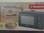 Transtec Micro Wave Oven Prime Solo 20 SM