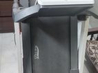 ট্রেডমিল(treadmill)