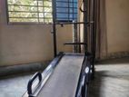 ট্রেডমিলটি বিক্রি করা হবে (জরুরী) Manual Treadmill