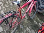 Cycle for sell