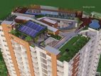 (টু-লেট) To-let – Luxury Apartment