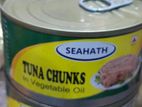 টুনা মাছ (Tuna Fish)