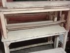 Bench for cell