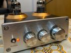 Tube Preamplifier