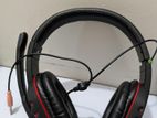 Tucci A5 headset