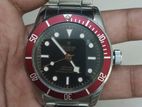 Tudor Black Bay Replica