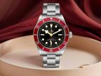 Tudor watch for men