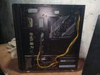 Tuf B360-pro Gaming (wi-fi) Cor I5 8th Gen