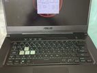 Asus tuf-dash-f15 laptop