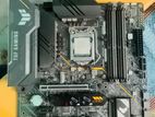 TUF GAMING B560M Plus Motherboard