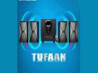 Tufan 4.1 Multimedia Speaker