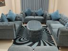 Tufted Sofa Package