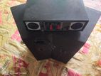 Tuita Jbl Box 3" Voice Koyel
