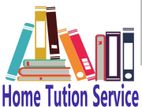 tuition wanted