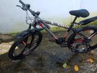 Tuiyeu Mountain Bike