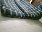 তুলার জাজিম এর মতো মোটা তোষক