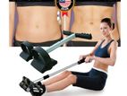 Tummy trimmer single Springs