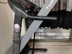 Turbo 773 full auto motorized treadmill