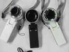 Turbo Mini Fan – গরমে কুল বাতাস!