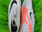 Turf Boot (High-Neck) White Pairs