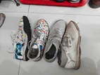 Shoes sell