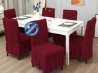 Turkey Chair Cover