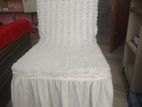 Turkey Chair Covers For Sell ( 6 Pcs )