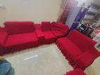 TURKEY COVER L sofa & Divan