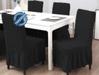 Turkey Fabric Chair Cover in Bangladersh