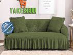 Turkey Sofa Cover in Bangladesh