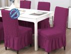 Turkey unique color Chair Cover