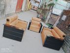 তুর্কী Velvet Sufa Fullset 2 1