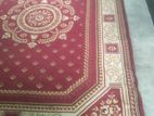 Turkish Carpet