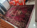 Turkish Carpet