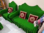 Turkish sofa cover