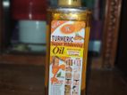 Turmeric Super Whitening Oil