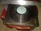 Turn Table Record Payer